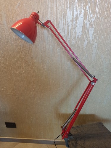 Lampada tavolo naska - lampada,