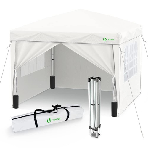 Gazebo 3x3m pieghevole - ®,