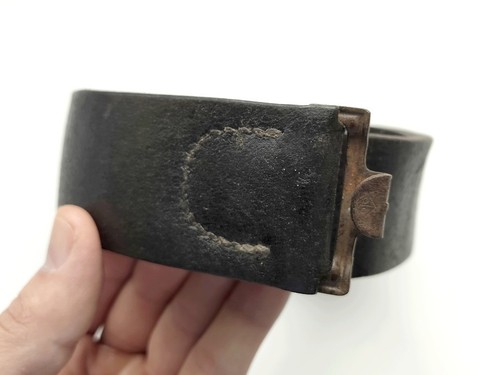 Cintura wehrmacht cm - cintura,