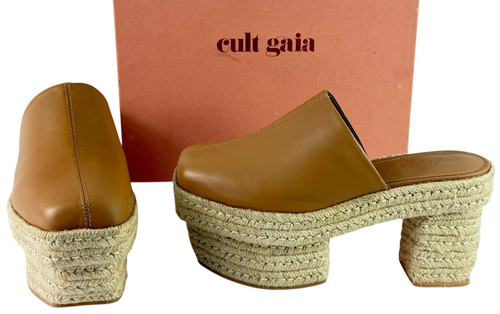 Zoccoli cult gaia - cult, leah