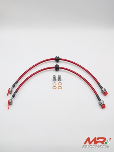 Kit tubi freno aeronautici - kit,
