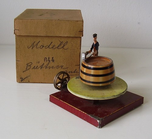 Antico modello motore a - antico,