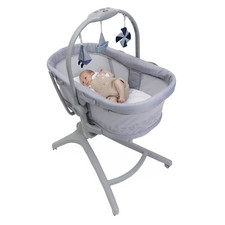 Chicco  Baby hug pro 5in1 -