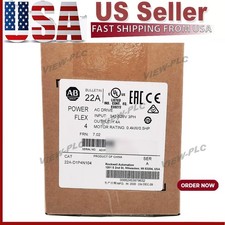 Nuovo Allen-Bradley