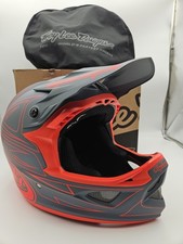 Casco Troy Lee Designs D3