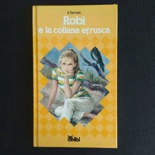 ANNAMARIA FERRETTI - ROVI E LA