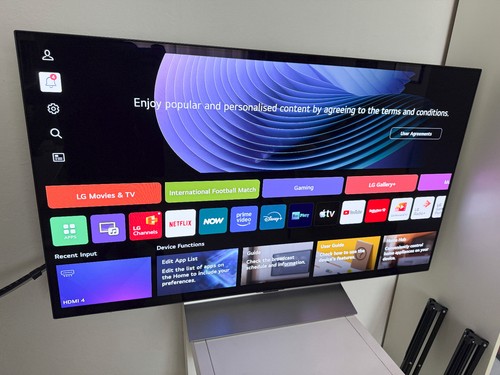 Oled oled48g56ls 2025 evo - oled48g56ls,
