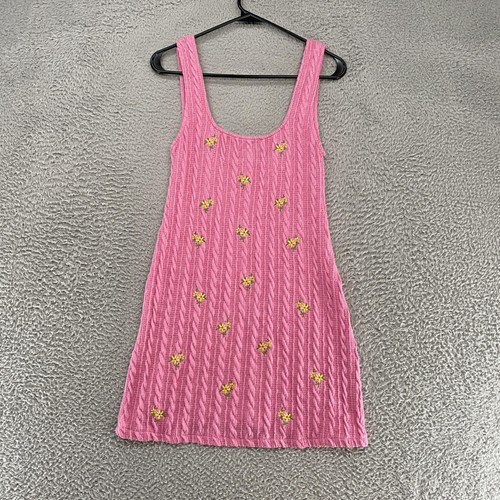 Abito zara donna rosa - zara,