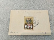 Erinnofilo Chiudilettera