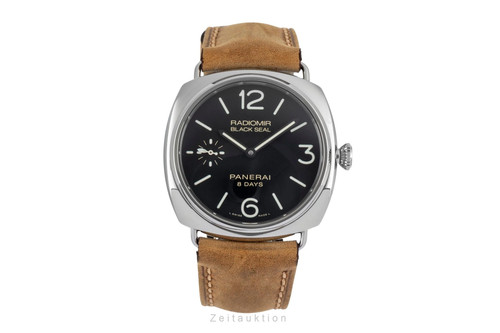 Orologio uomo panerai radiomir - orologio,