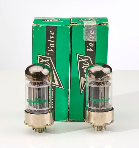 6080 sylvania tube - 6080,