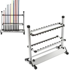 Ejoyous Porta canne da pesca