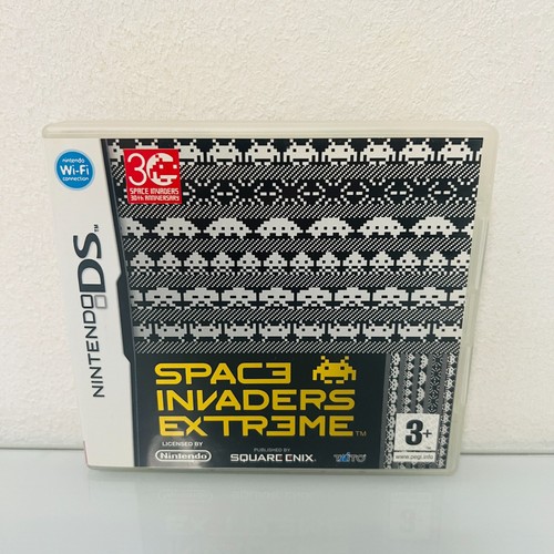 Space invaders extreme gioco - space,