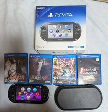 Ottima console PS Vita