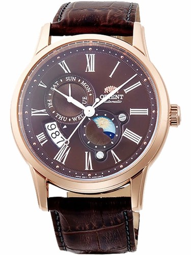 Orient ak0009t30b day - orient, &