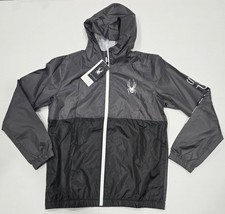 Giacca vento uomo spyder - uomo,