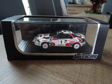 HPI-RACING 1/43 TOYOTA CELICA