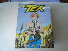 TUTTO TEX n. 108 - INFERNO A