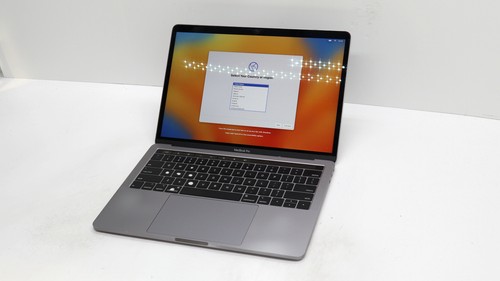 Apple macbook pro i5 - apple, i5-8259u
