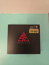 Audio Cd Vasco Rossi - Nessun Pericolo... Per Te (Cd+Dvd) Mai Usato Immacolato!!