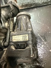 VALVOLA EGR PIERBURG 55230929