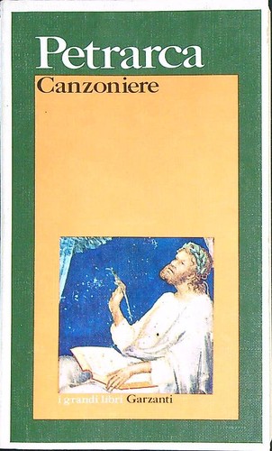 Canzoniere petrarca francesco - petrarca,