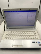 SONY VAIO VPCEA46FM - BOOTS TO