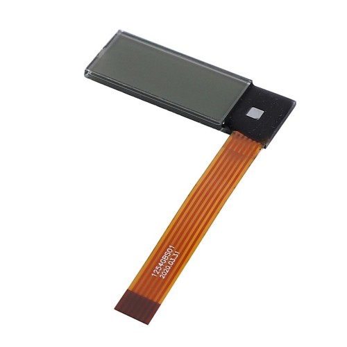 Tachimetro display lcd - per, vdo