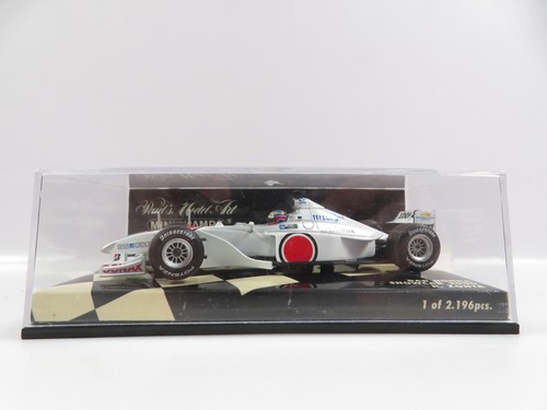 Minichamps 430000073 bar - 1:43,