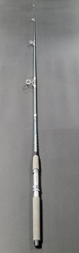 Daiwa vintage 6 12lb line - vintage, 6',