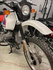 Parafango Anteriore per BMW