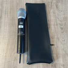 Shure u2-m4 microphone 662-692