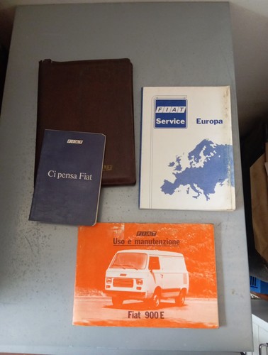 Manuale uso manutenzione - uso,