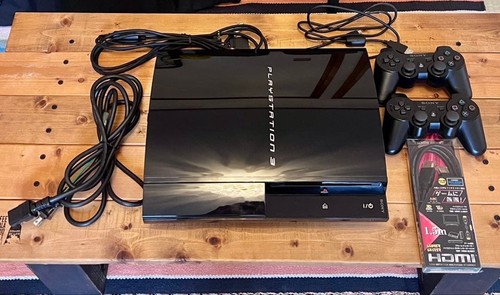 Console playstation cechb00 - console,