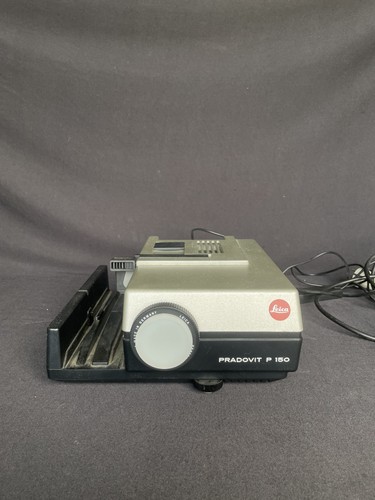 Leica pradovit 150 - leica,