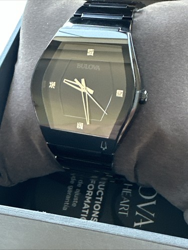 Orologio bulova gemini - bulova,