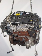 Motore peugeot 407 2008 - motore,