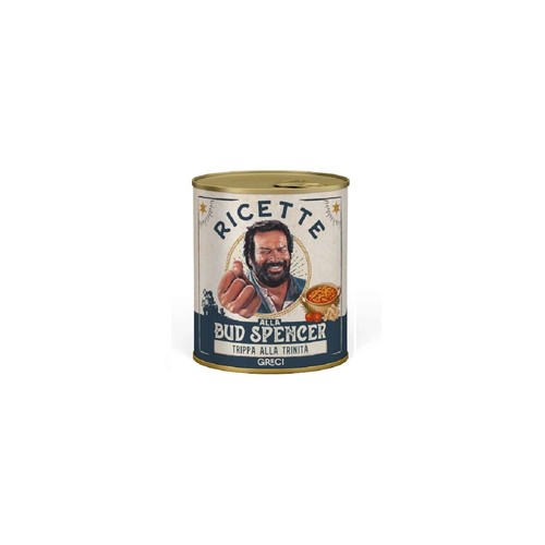 Ricette alla bud spencer - ricette,