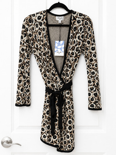 Abito diane von furstenberg - abito, x