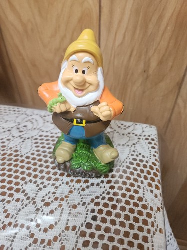 Nuova statuina gnomo - , da
