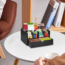 Organizzatore per bar da