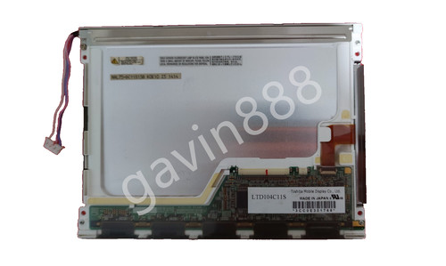 Pannello lcd toshiba 4 - pannello,
