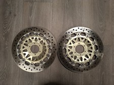 Kit dischi freno Honda CBR 900