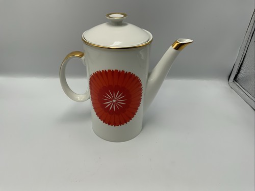 Caffettiera vintage karolina - vintage,