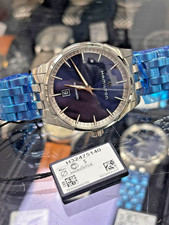 Orologio Hamilton Jazzmaster