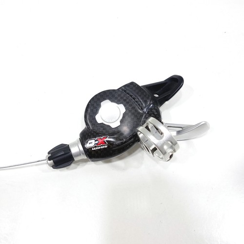 Sram carbon mountain - mountain, bike