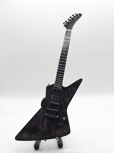 Miniatura chitarra elettrica - miniatura,