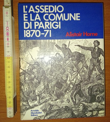 Horne assedio la comune - horne,,