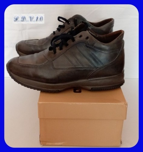 Scarpe pelle da uomo - ✔️scarpe, in