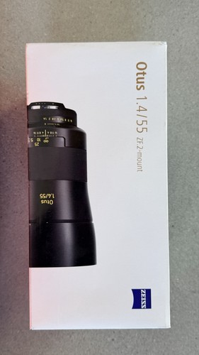 Obiettivo zeiss 1 4 - zeiss, mm